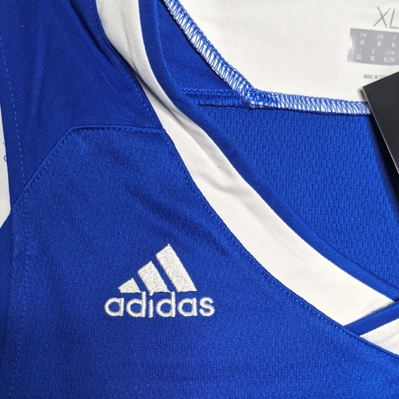 Adidas men's basketball jersey - Picture 3 of 10